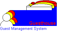 Guesthouse icon